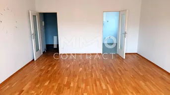 Expose Klein aber fein, 37,90m² Einraumwohnung mit Lift in Steyr Ennsleite