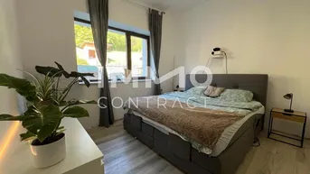 Expose Neuer Preis !!!Wohnung mit kleinem, eigenen Gartenbereich!