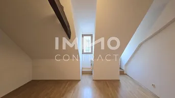 Expose TOP INNENSTADT LAGE - Sporgasse 29 - 2 Zimmer Wohnung in Innenhoflage Top 12