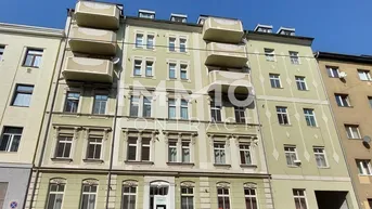 Expose Kleine 2-Zimmer Wohnung beim Musiktheater zu vermieten! Anzengruberstraße 3 - Top 18C