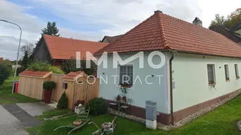 Expose Dreiseithof mit schönen Innenhof und überdachter Terrasse - saniert - Raum Allensteig