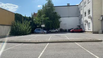 Expose Parkplätze in bester Innenstadtlage!