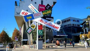 Expose Mitten in Liesing: Gemütliches Zweizimmer-Apartment für Singles und Paare - ohne Provision