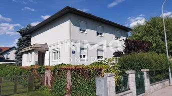 Expose Sehr gepflegtes Einfamilienhaus in St. Pölten-Radlberg!
