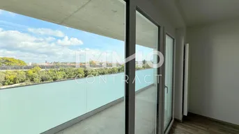 Expose 53,20qm 2ZI- Balkon-Wohnung