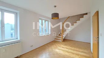 Expose Ruhig gelegene 2 Zimmer-Wohnung in zentraler Lage, Münzgrabenstraße 80 - Top 5