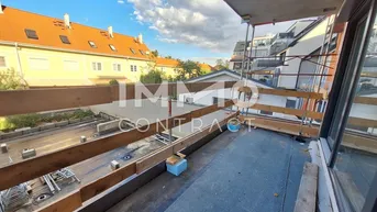 Expose *Provisionsfrei* Neubauwohnungen beim Freizeitparadies "alte Donau" 2-3 Zimmer; Freiflächen; Garagenstellplätze