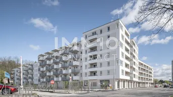 Expose Investment-Hit in urbaner Lage!Erstbezug und Provisionsfrei!
