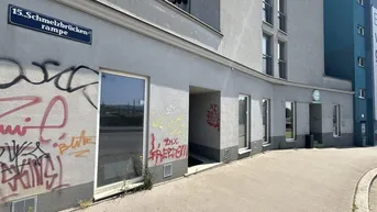 Expose Tolle Fläche mit Straßenzugang!