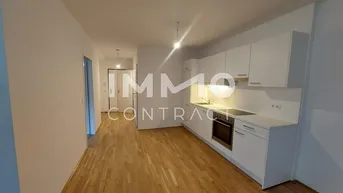 Expose Unbefristet. Moderne, attraktive Wohnung mit großer Loggia in der Laxenburgerstraße