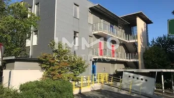 Expose WALTENDORF- SONNENHANG: SCHÖNE HELLE MODERNE 2 ZIMMERWOHNUNG MIT WESTBALKON UND CARPORT
