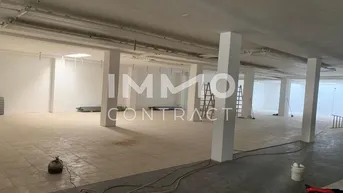 Expose Branchenfrei und Unbefristet,ca. 470 m² Gewerbefläche und ca. 92 m² Büro mit teilw. Wohnwidmung!