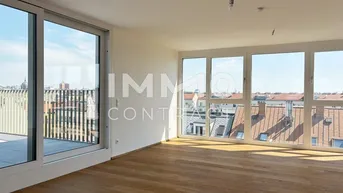 Expose Arndt Fifty - 3-Zimmer-Terrassentraum in Top-Lage des 12. Bezirks - Nähe Längenfeldgasse
