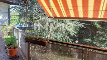 Expose MARIATROST- PLATTE- JOSEFWEG: LIEGENSCHAFT IN ABSOLUTER RUHELAGE MIT BADEHAUS UND 5 GARAGENPLÄTZE
