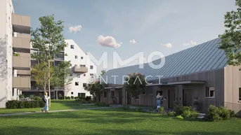 Expose Ihr neues Zuhause - unweit der Traunauen - 3 Zi-Wohnung provisionsfrei