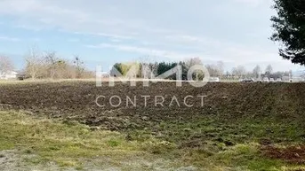 Expose Tolle Lage in Oberwart - Gewerbegrundstück am Stadtrand