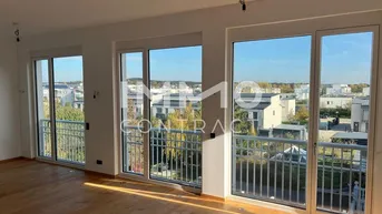 Expose Rarität in Neusiedl Exklusives Erstbezug Penthouse über den Dächern von Neusiedl am See SPA Residenz