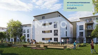 Expose Neubau 2-Zimmer WohnungProvisionsfrei!