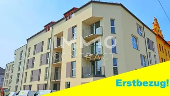 Expose ERSTBEZUG - 1. Monat METFREI* - 2 Zimmer Wohnung mit Balkon in Innenhoflage - Dornschneidergasse 27 - Top 016
