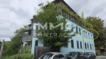 Expose Zentrale und freundliche 2 Zimmer-Wohnung mit Balkon - Marktgasse 11 Top 04