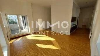 Expose DACHGESCHOSS Mietwohnung ca. 94m2 großzügige Loggia im Herzen von Wr. Neustadt