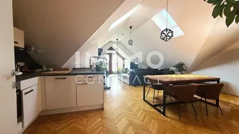 Expose Moderne Wohnung im Stadthaus nähe Bahnhof Amstetten
