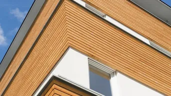 Expose Top-Dreizimmerwohnung mit Balkon in Ruhelage: Migazziplatz 5 - Top 2