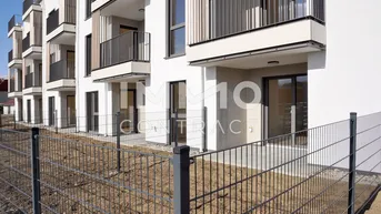 Expose 3ZI- 81,73qm - Süd-Garten- Vorsorgewohnung, Anlage in ökolog. NEUBAU