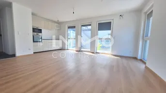 Expose EIGENTUM nahe der Alten Donau! Exklusive 3-Zimmer-Wohnung mit ca. 65 m² Dachterrasse