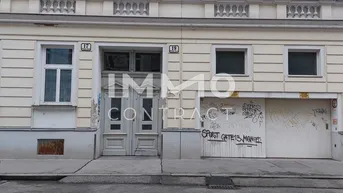 Expose Bräuhausgasse 17 u. 19 - Stapelparkplatz