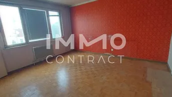 Expose 6 MONATE MIETFREISANIERUNGSBEDÜRFTIGE WOHNUNG
