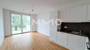 Expose SINGLE-HIT: 2 Zimmer Wohnung mit Balkon - Harter Straße 96 - Top 019
