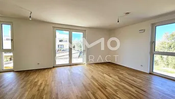 Expose Ruhige, großzügige 3-Zimmer-Balkon-Wohnung im Erstbezug und Top-Ausstattung - Provisionsfrei!