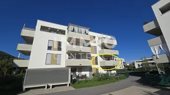 Expose Geförderte 2 Zimmer Wohnung mit großem Balkon - Gradnerstraße 186 F - Top 7 F