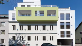 Expose TIEFGARAGENPLATZ Brausewettergasse 9