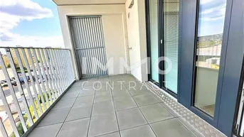 Expose Provisionsfrei und nur für Senioren! Geräumige Loggiawohnung im Casa Erlaa
