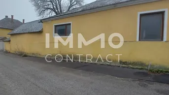Expose WOHNHAUS MIT ARZTPRAXISHORN NÄHE!