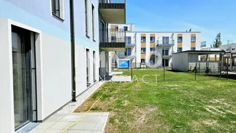 Expose 217 m2 Süd-Eigengarten! Provisionsfreie 4-Zimmer-Wohnung - hell, modern, Top-Ausstattung, Erstbezug