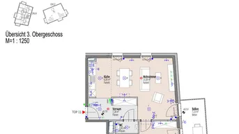 Expose Ein Viertel Grün - Provisionsfreie 2-Zimmer-Wohnung mit großem Ost-Balkon