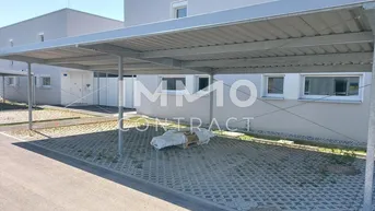 Expose Familien- Reihenhaus mit Eigengarten!