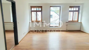 Expose Neue 4-Zimmer-Wohnung mit kleiner Terrasse im Zentrum von Pernitz