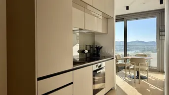 Expose NEW! DANUBEFLATS. All in Miete - Your New Home