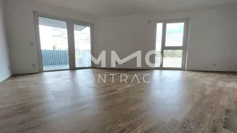 Expose Großzügige 4 Zimmer Wohnung NEUBAU