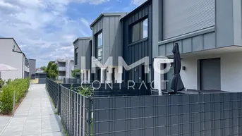 Expose Betongold statt Inflation! Traumhaftes Appartement mit SPA und Tiefgarage -1k zum Neusiedlersee !