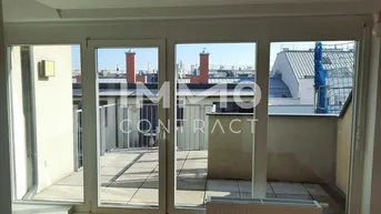 Expose Unbefristet. Große Maisonette Wohnung mit Terrasse . Gute WG-Eignung.