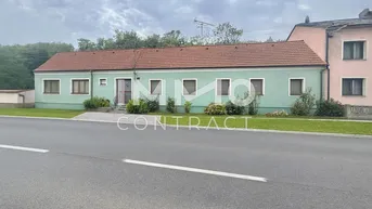 Expose Wohnen und Vermieten – Einfamilienhaus mit zwei Einheiten nahe Bratislava
