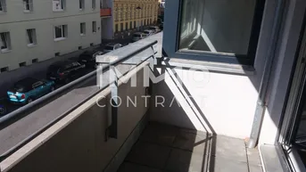 Expose Zweizimmer-Wohnung mit Loggia und Garage in Bonygasse 42 - Stiege 2 Top 7