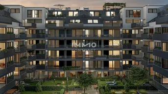 Expose WOHNEN AM PARK