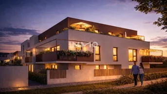 Expose Stilvolles Zuhause im Herzen Langenlois