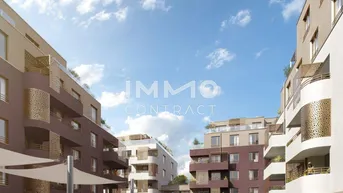 Expose Provisionsfreier und leistbarer Wohntraum mit Balkon in top Lage!